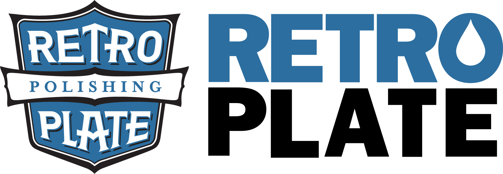 RetroPlate